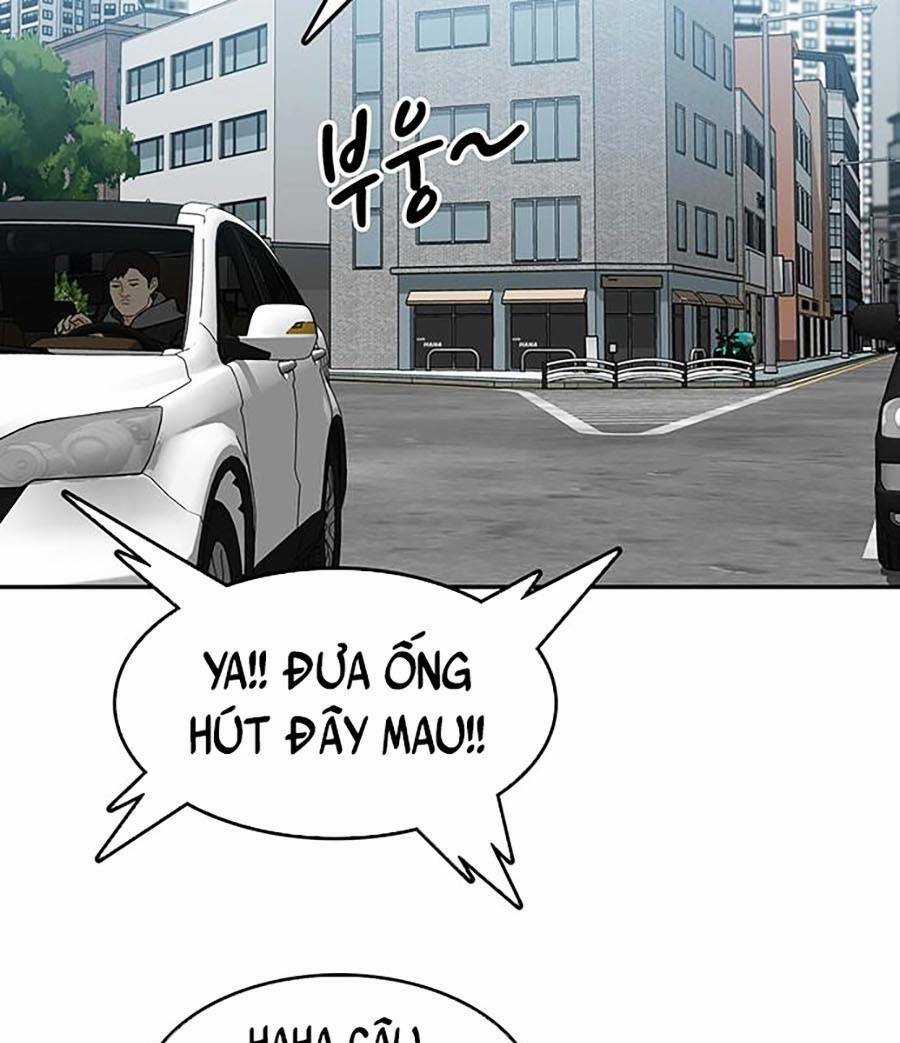 Trường Học Gangster Chapter 15 trang 40