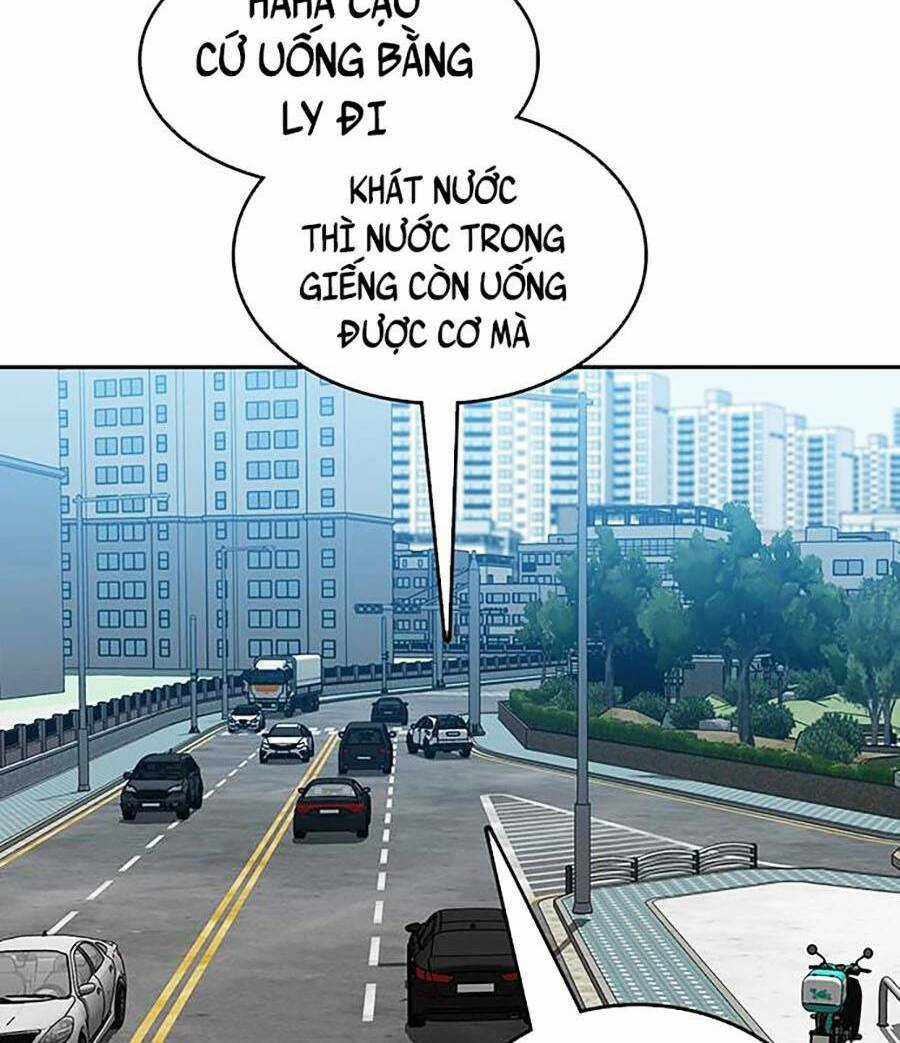 Trường Học Gangster Chapter 15 trang 41