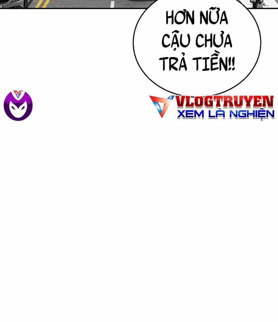 Trường Học Gangster Chapter 15 trang 42