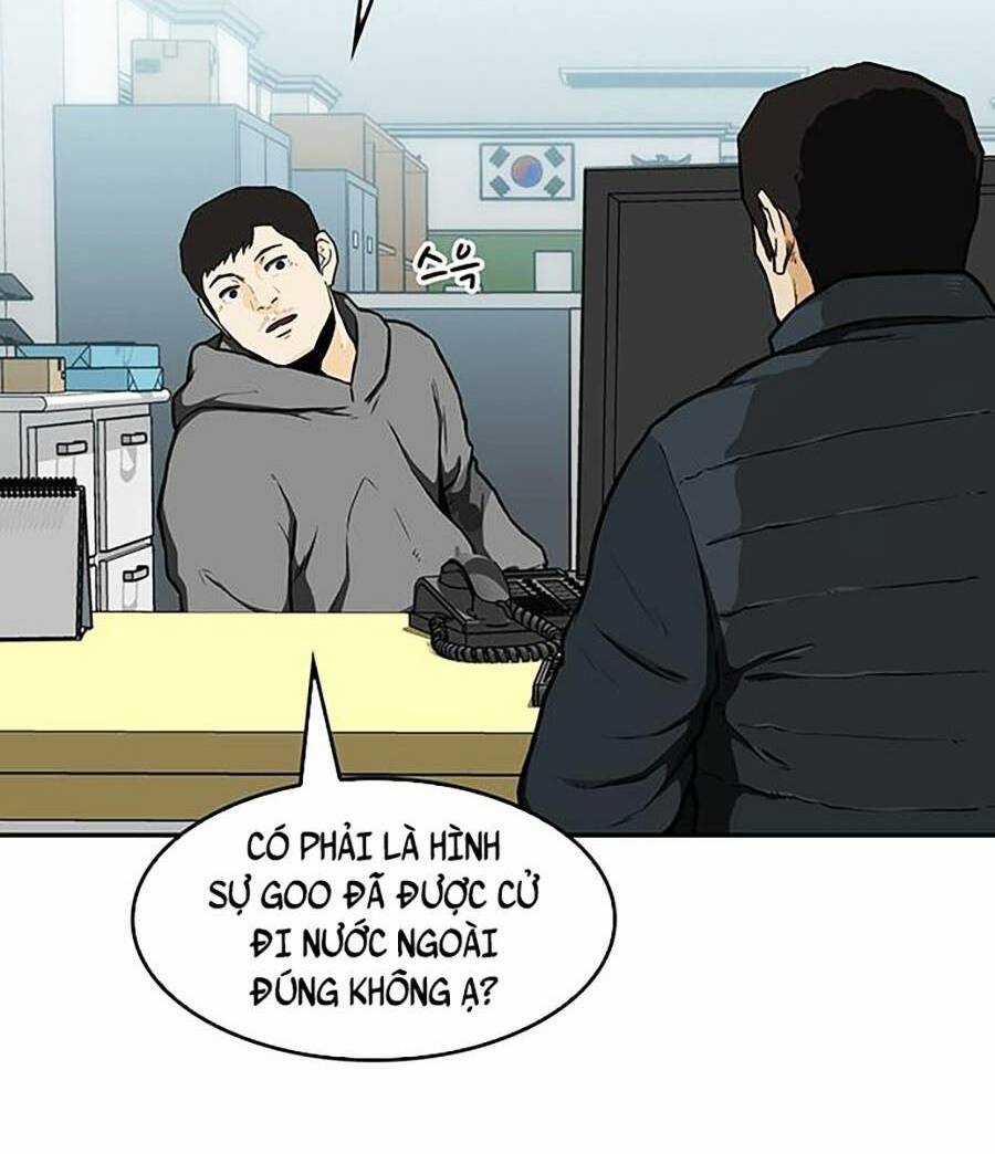 Trường Học Gangster Chapter 15 trang 47
