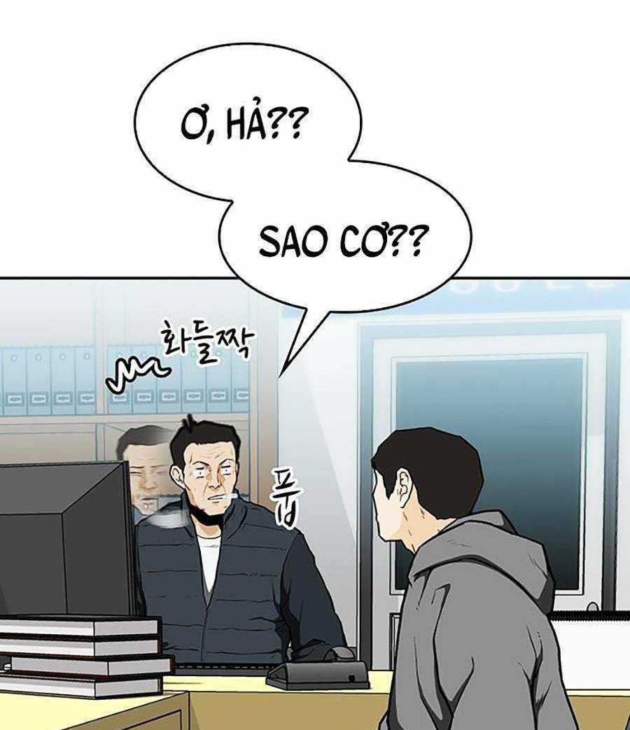 Trường Học Gangster Chapter 15 trang 48