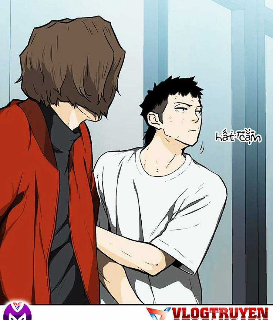 Trường Học Gangster Chapter 15 trang 5