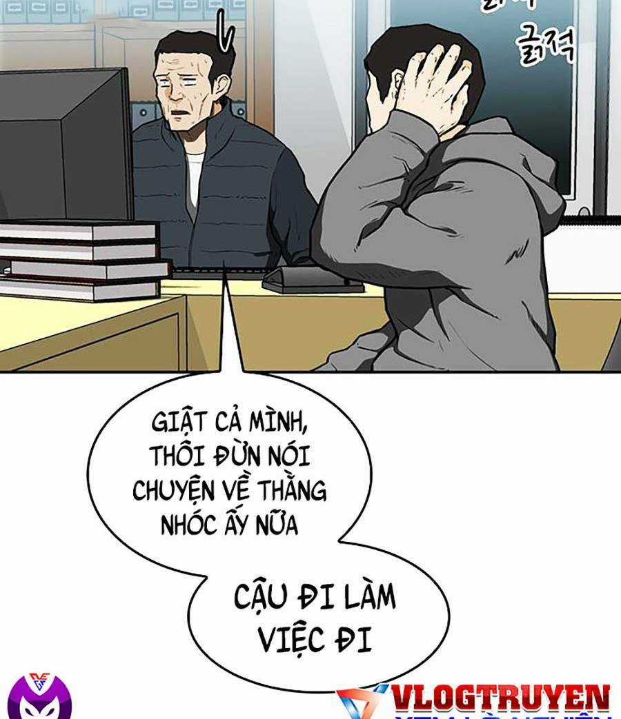 Trường Học Gangster Chapter 15 trang 50