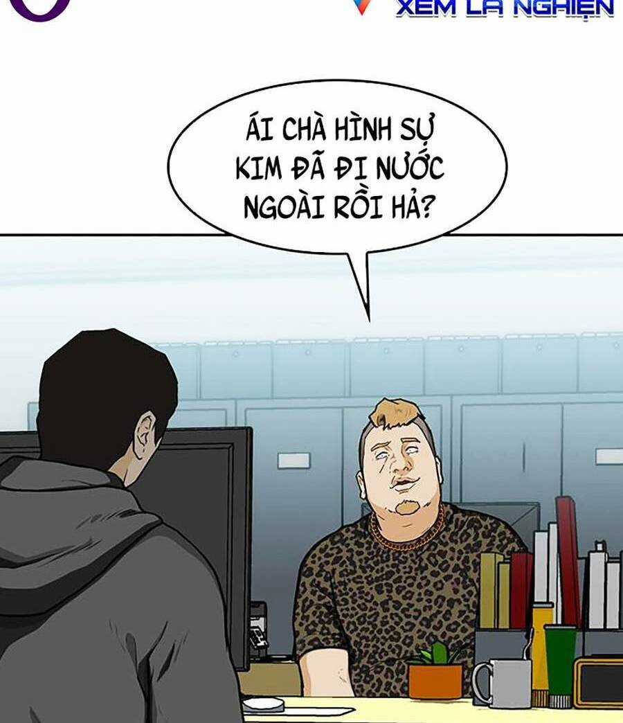 Trường Học Gangster Chapter 15 trang 51