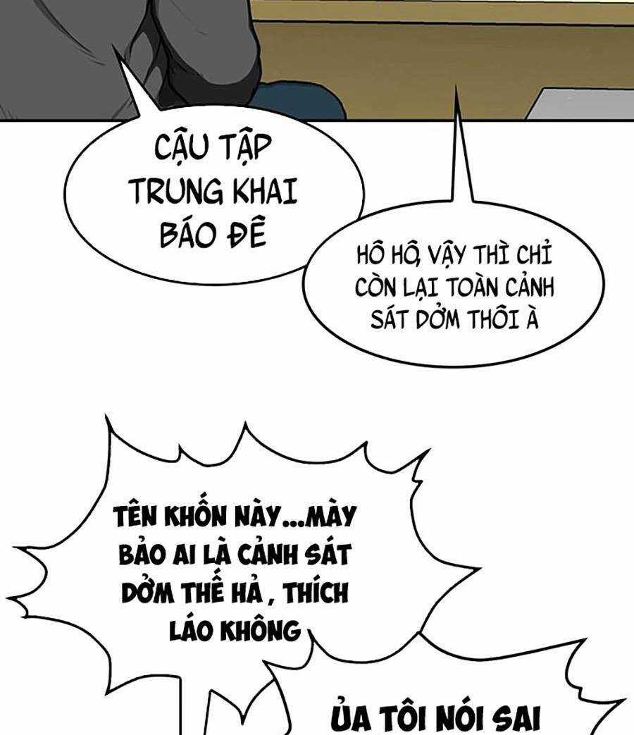Trường Học Gangster Chapter 15 trang 52