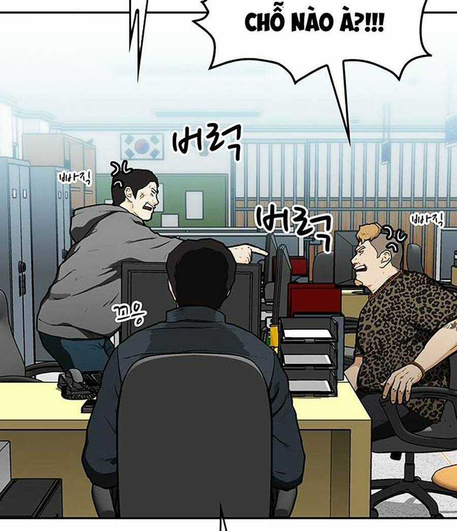 Trường Học Gangster Chapter 15 trang 53