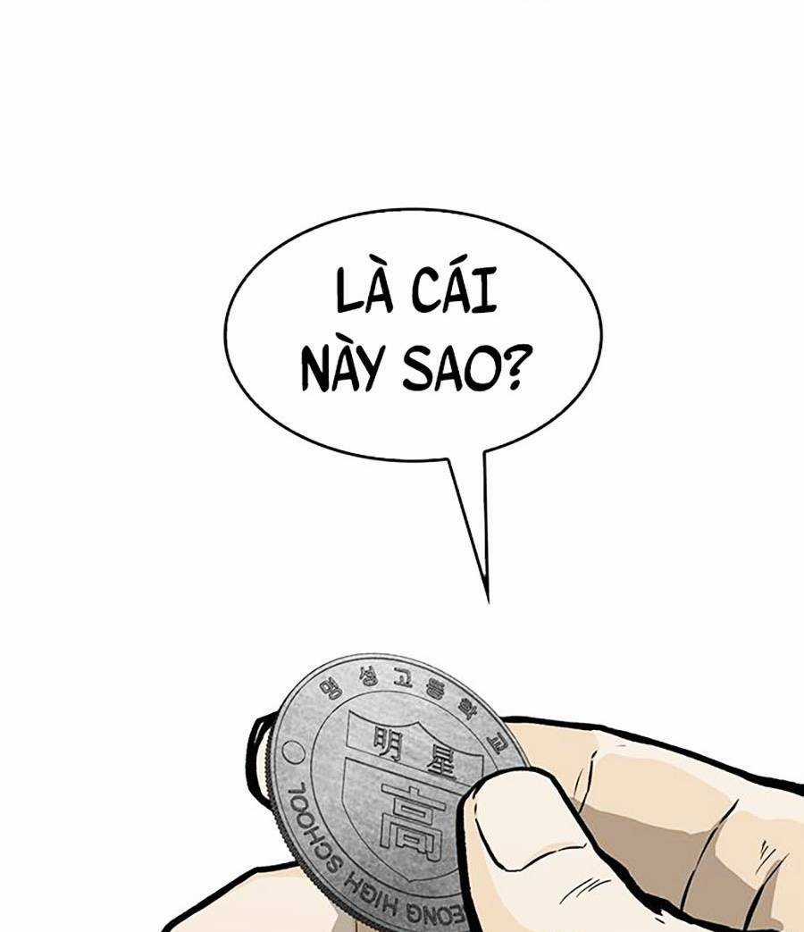 Trường Học Gangster Chapter 15 trang 56