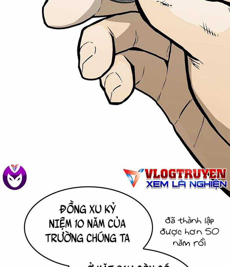 Trường Học Gangster Chapter 15 trang 57