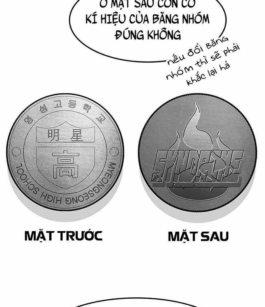 Trường Học Gangster Chapter 15 trang 58