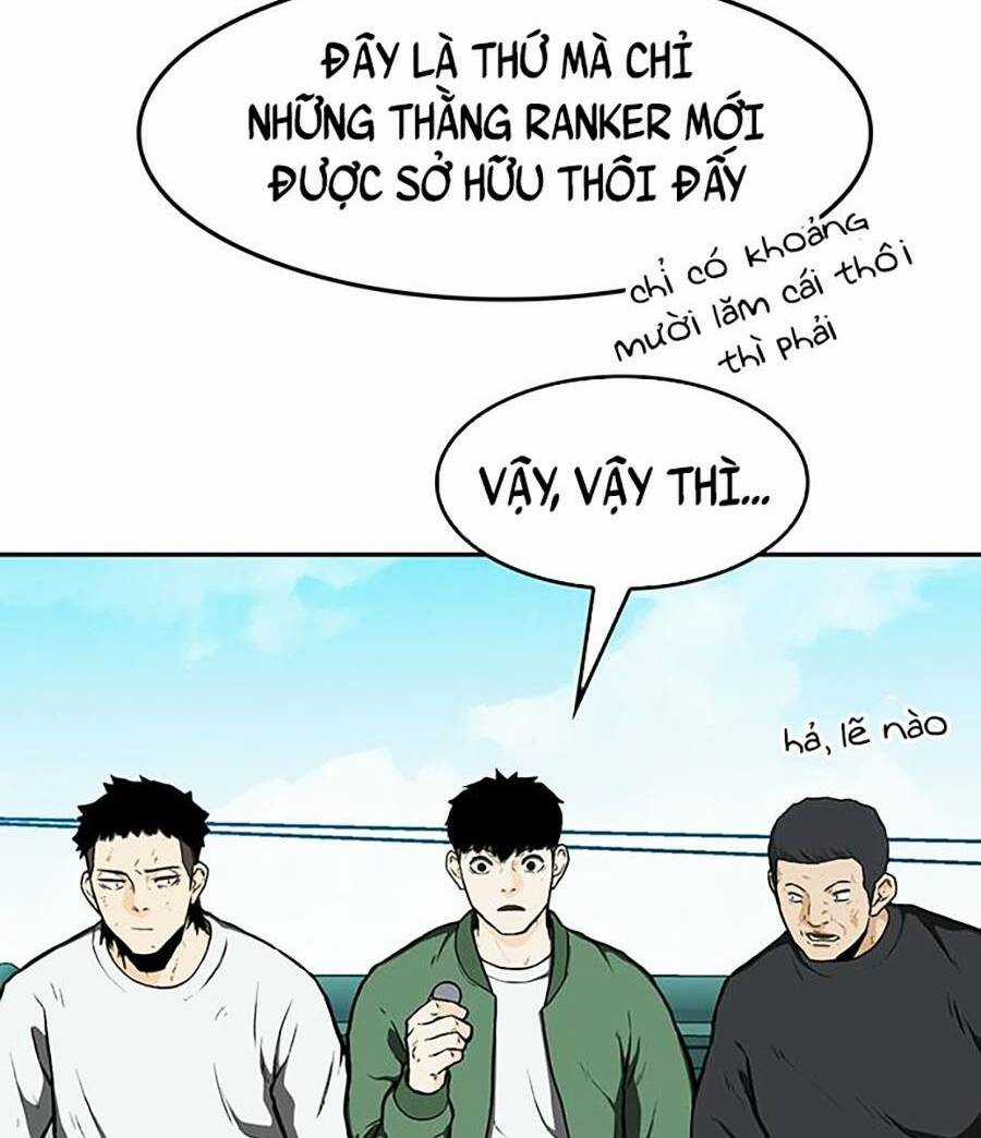 Trường Học Gangster Chapter 15 trang 59