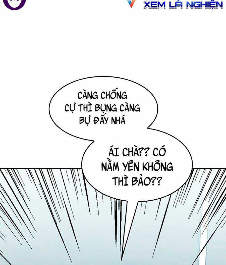 Trường Học Gangster Chapter 15 trang 6