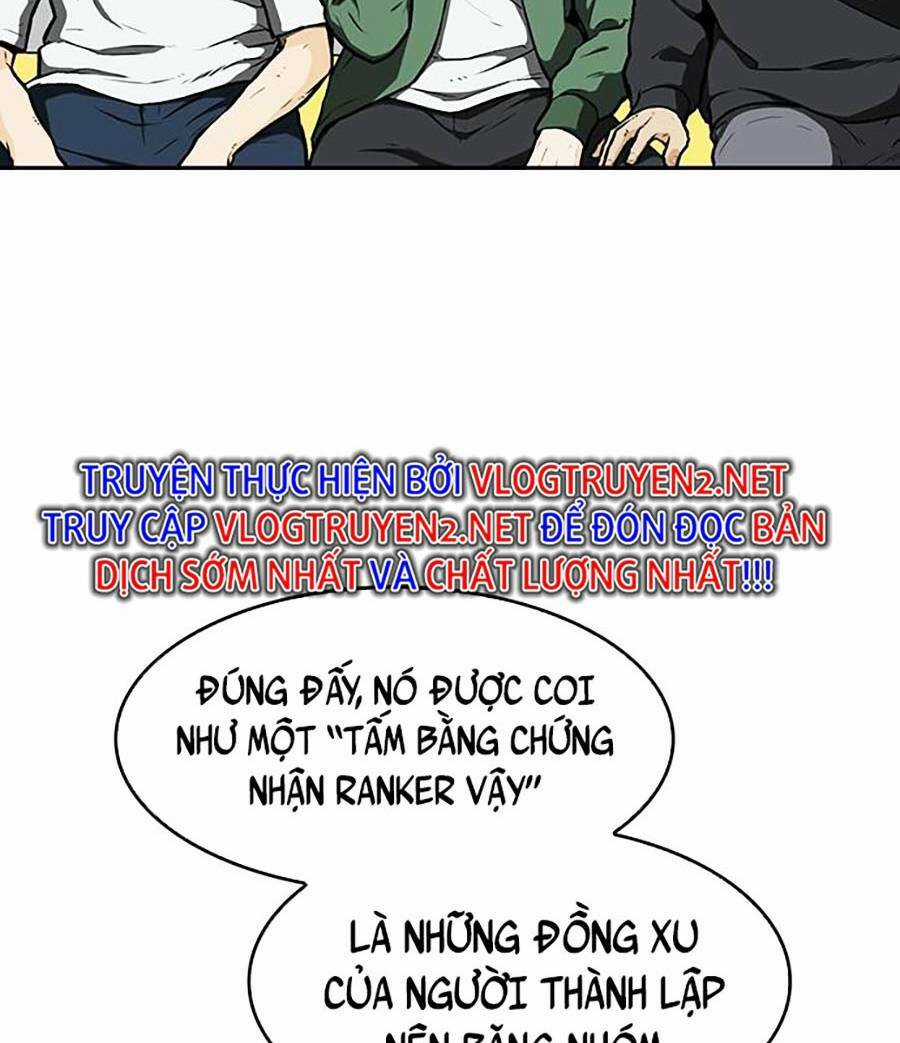 Trường Học Gangster Chapter 15 trang 60