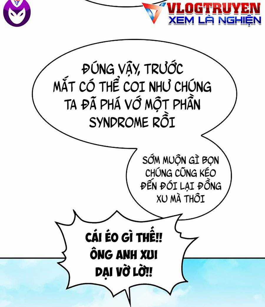 Trường Học Gangster Chapter 15 trang 62