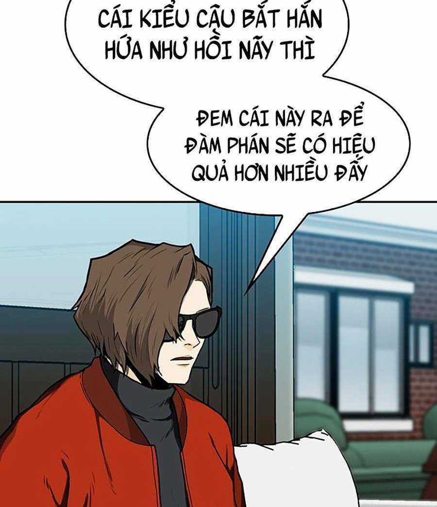 Trường Học Gangster Chapter 15 trang 64