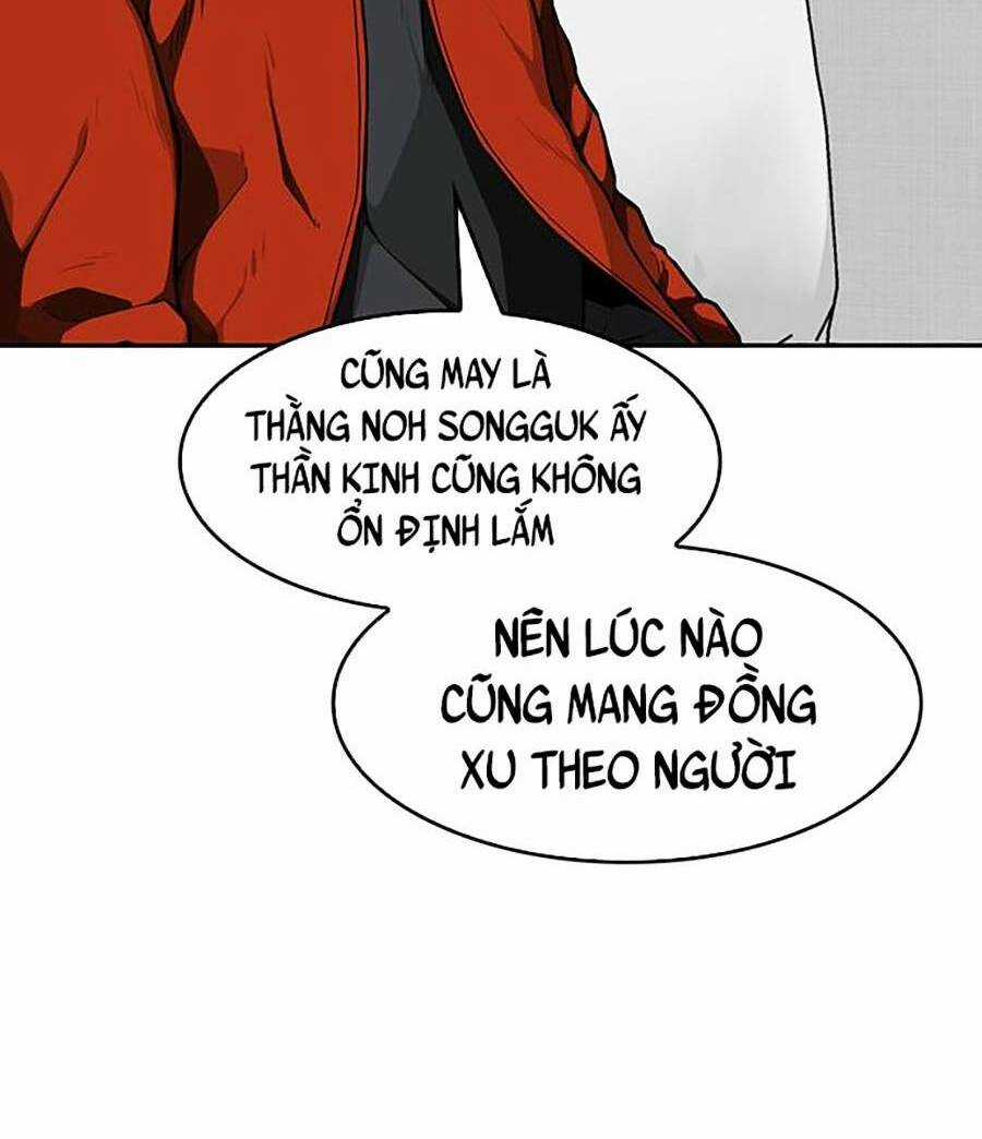 Trường Học Gangster Chapter 15 trang 65