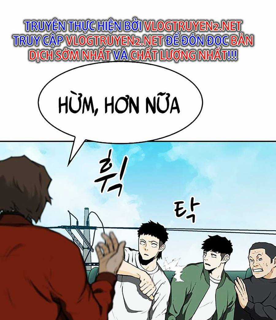 Trường Học Gangster Chapter 15 trang 66