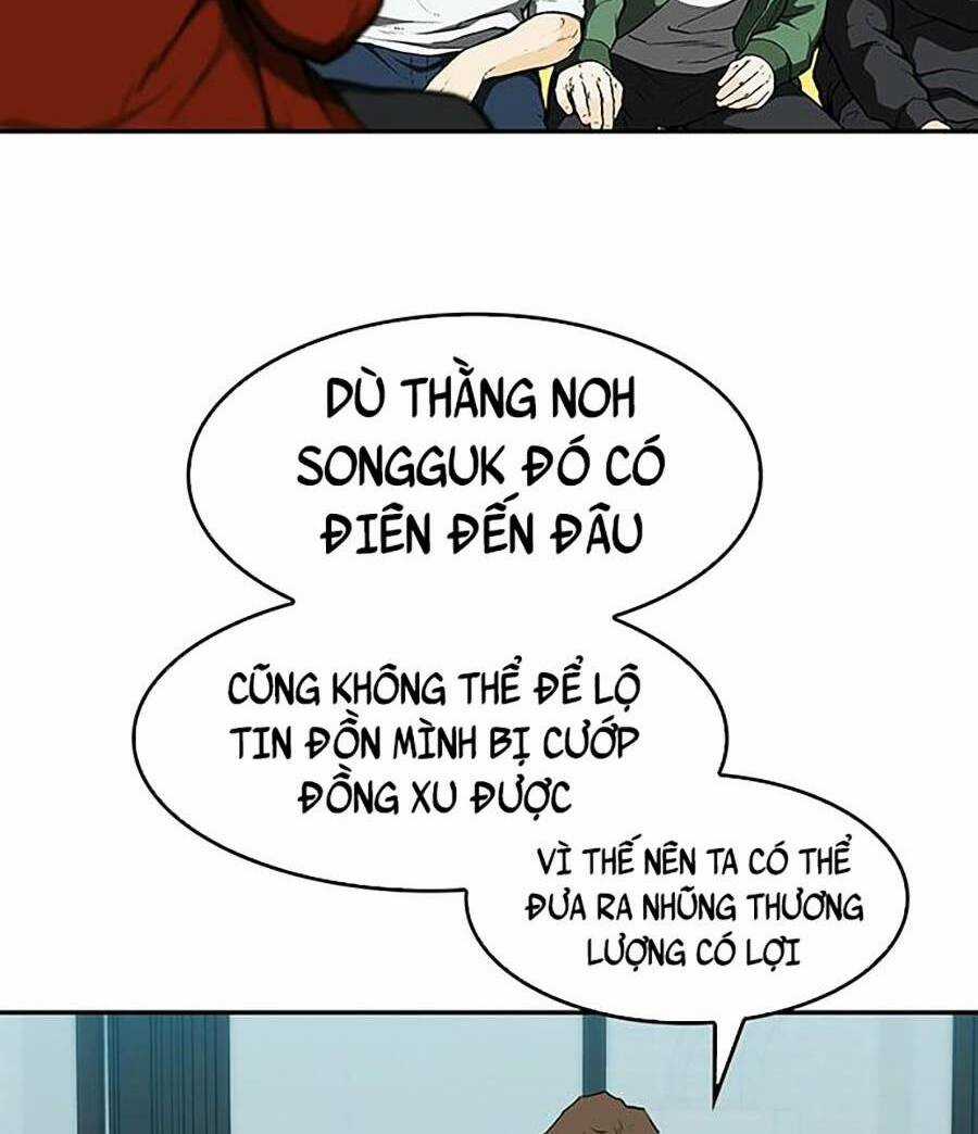 Trường Học Gangster Chapter 15 trang 67