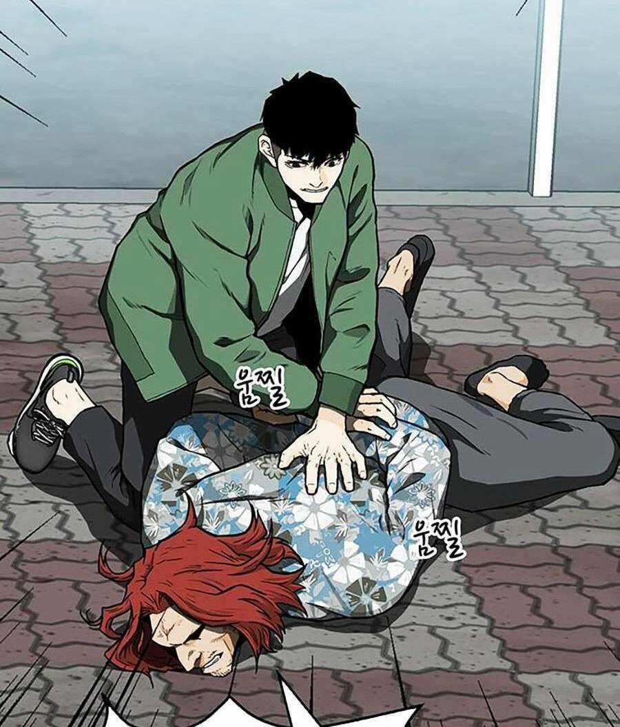 Trường Học Gangster Chapter 15 trang 7