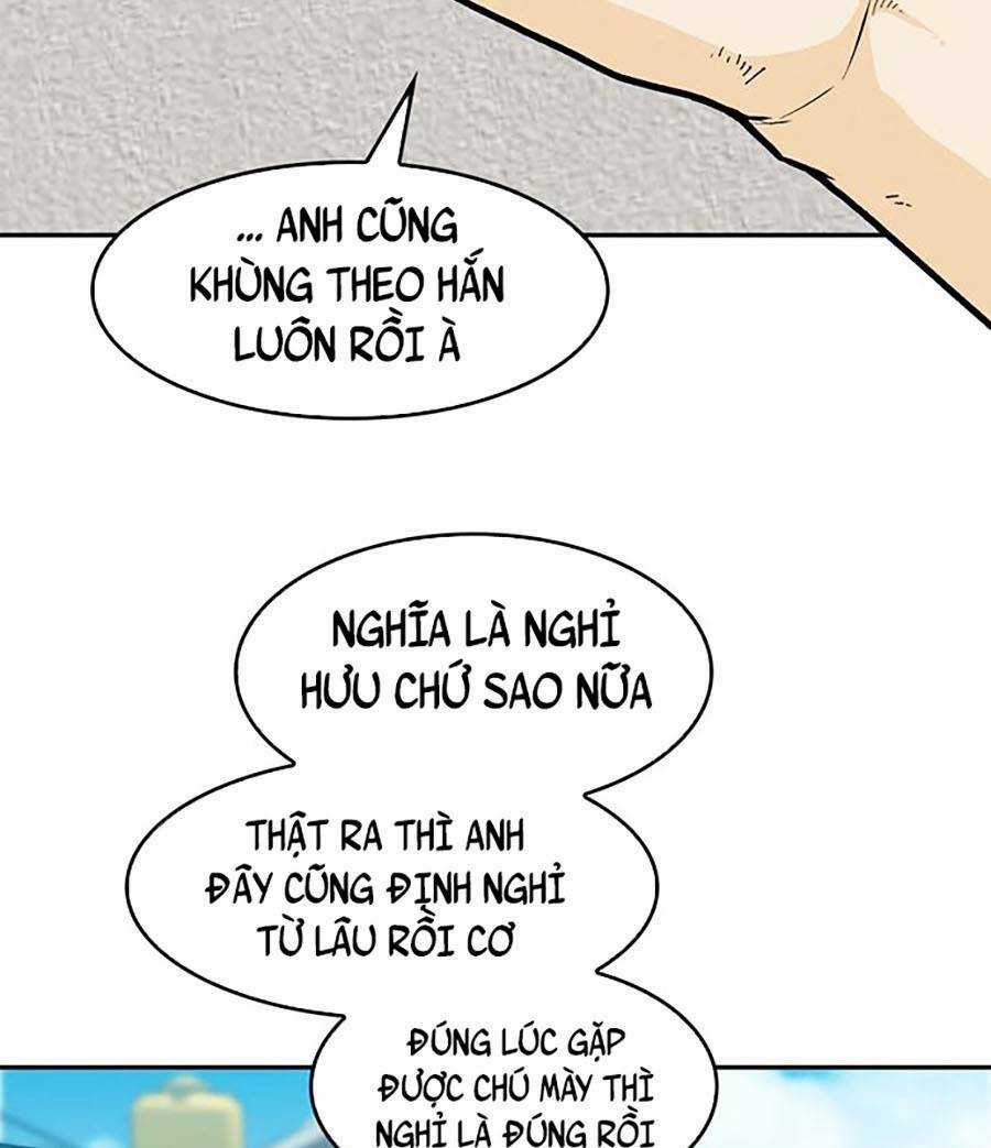 Trường Học Gangster Chapter 15 trang 70