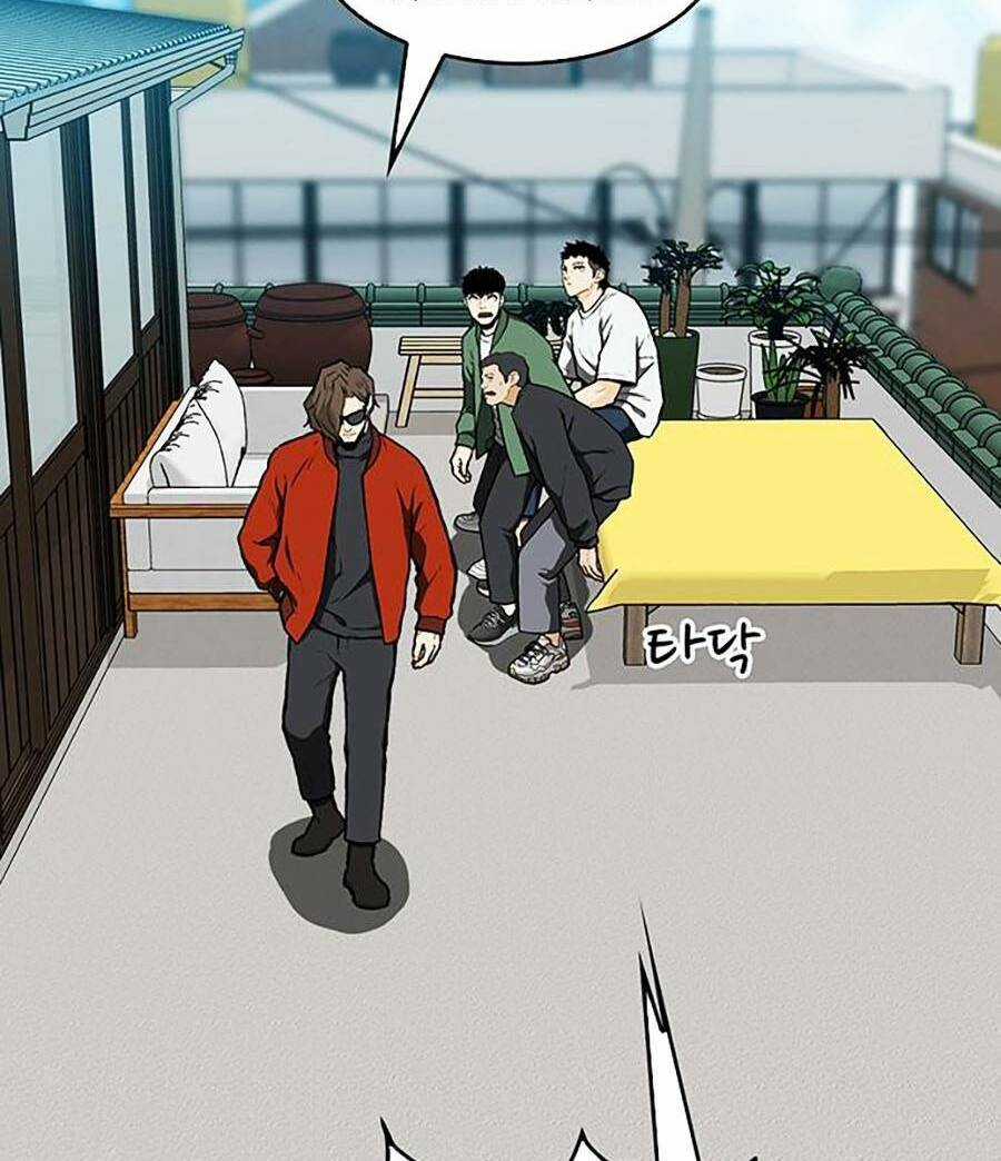 Trường Học Gangster Chapter 15 trang 71