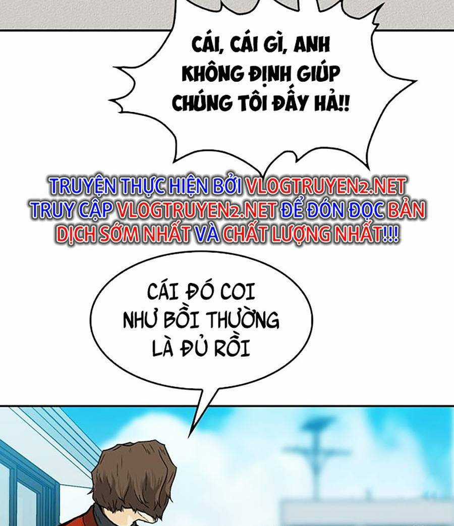 Trường Học Gangster Chapter 15 trang 72