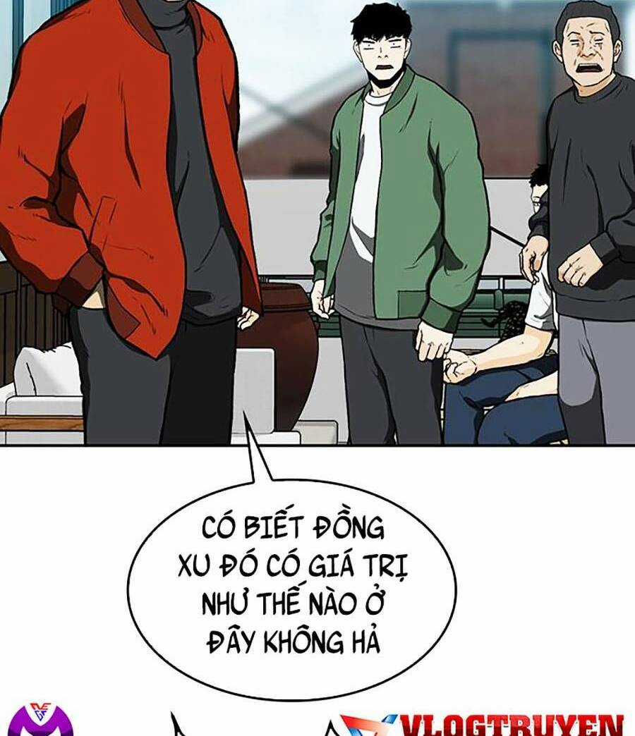 Trường Học Gangster Chapter 15 trang 73