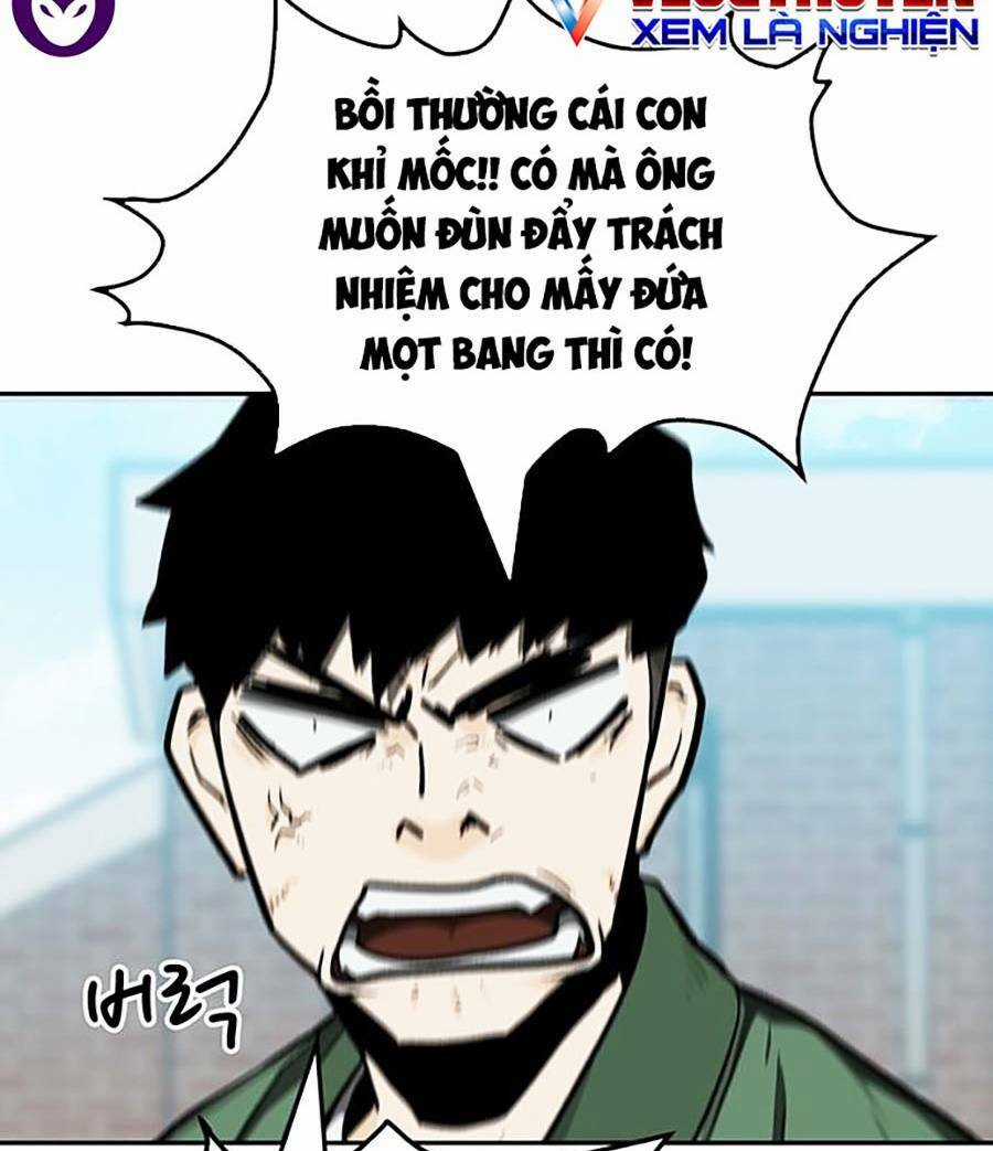 Trường Học Gangster Chapter 15 trang 74