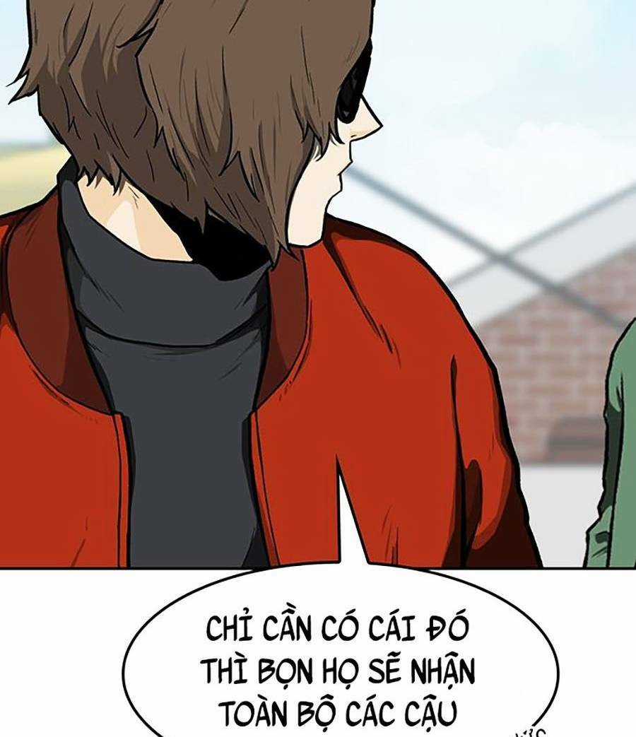 Trường Học Gangster Chapter 15 trang 76