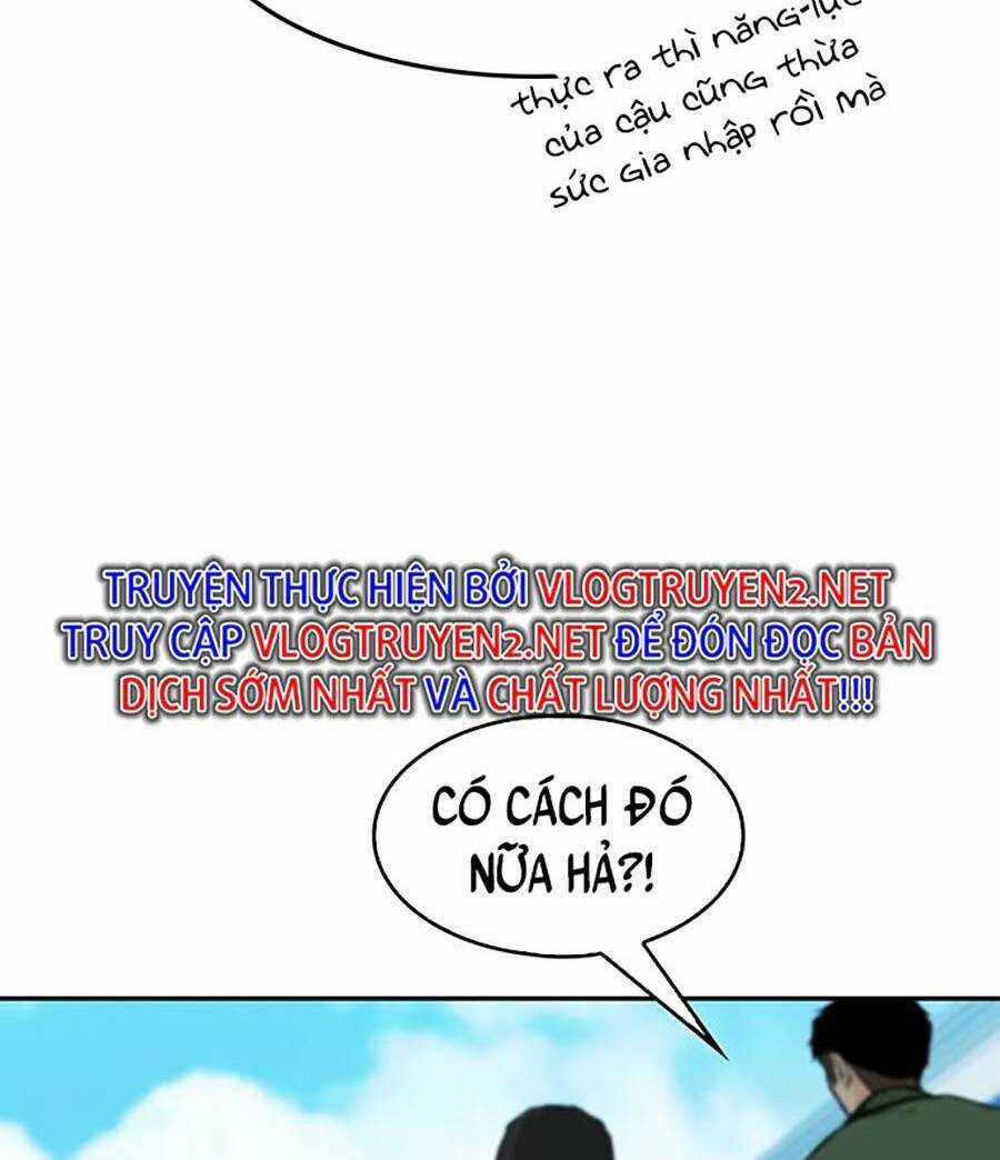 Trường Học Gangster Chapter 15 trang 77