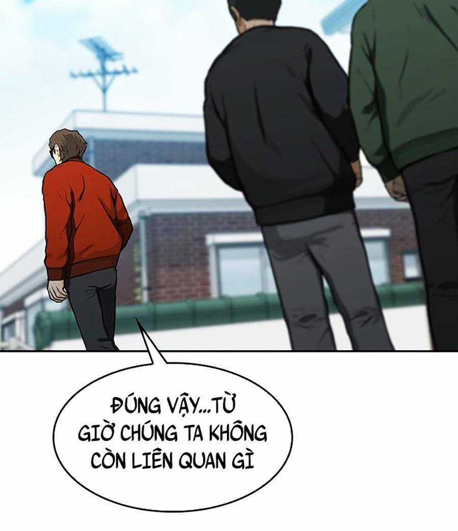 Trường Học Gangster Chapter 15 trang 78