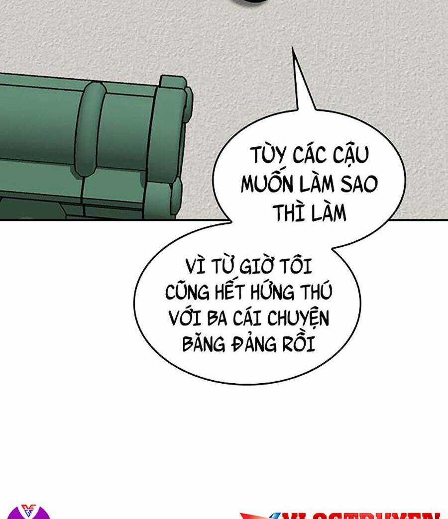 Trường Học Gangster Chapter 15 trang 81