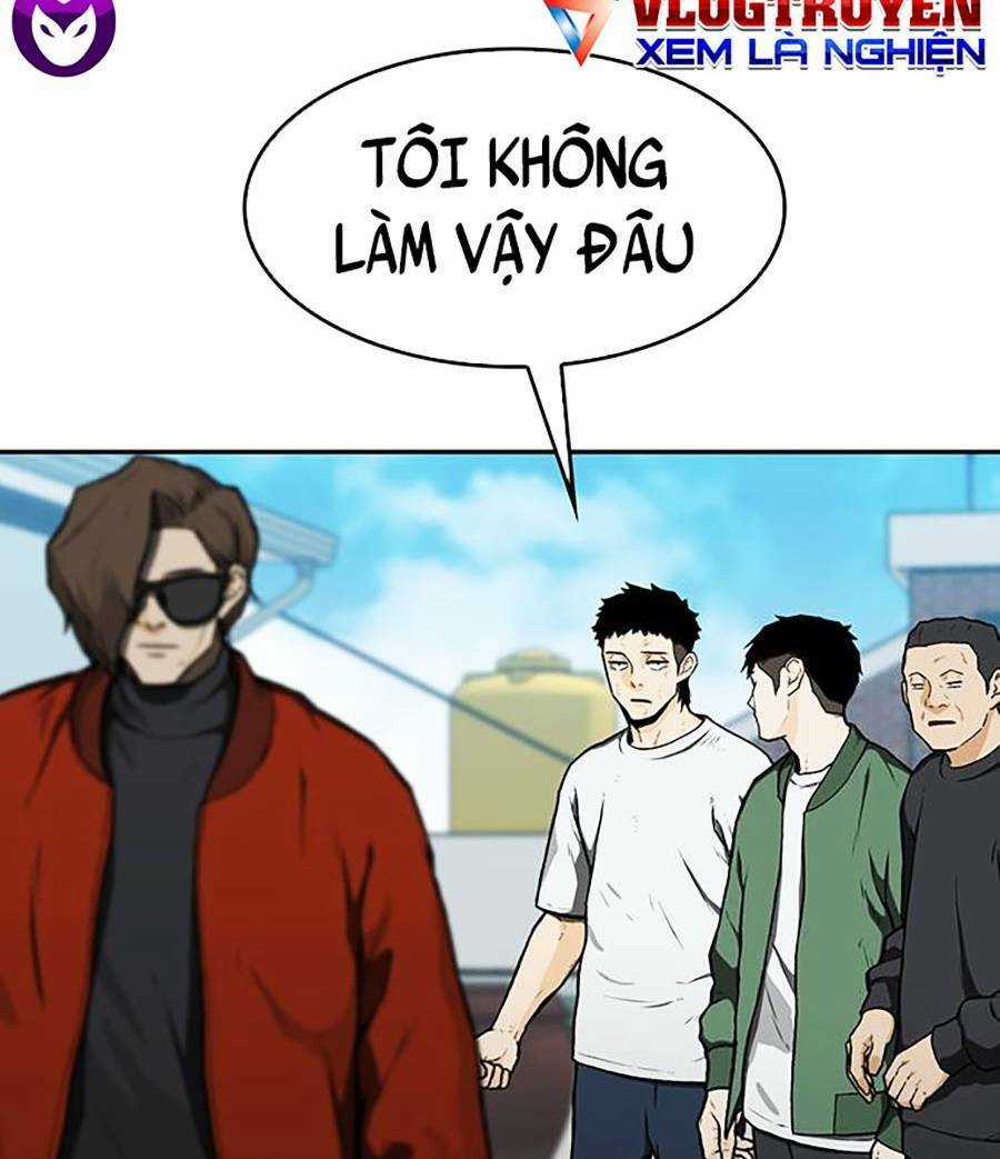 Trường Học Gangster Chapter 15 trang 82