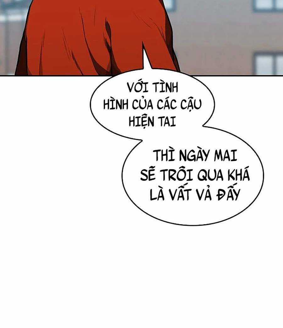 Trường Học Gangster Chapter 15 trang 88