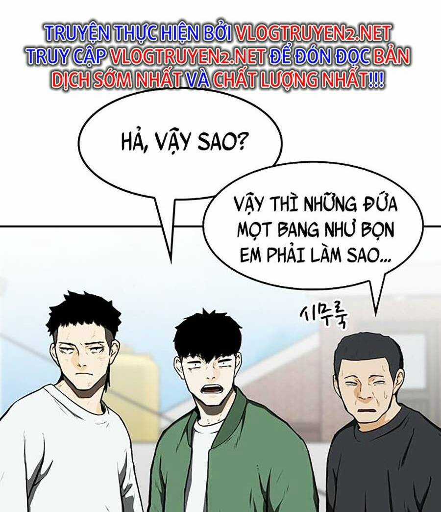 Trường Học Gangster Chapter 15 trang 89