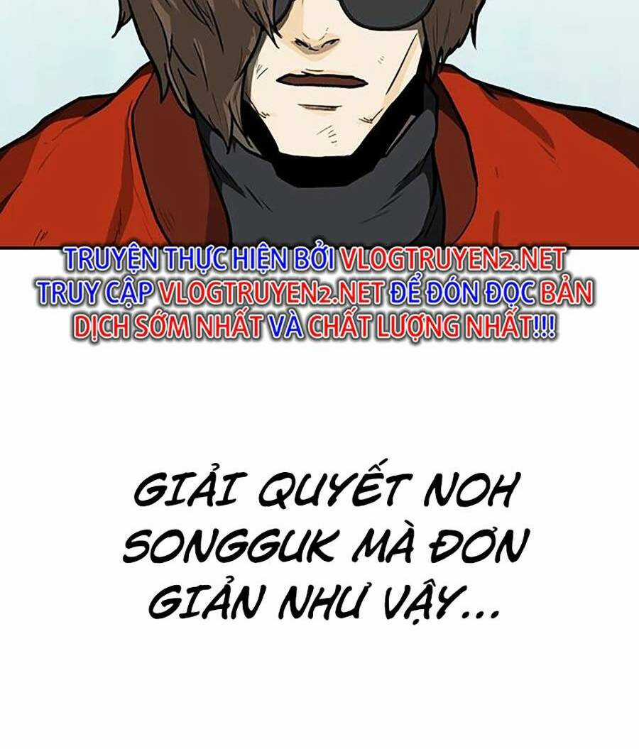 Trường Học Gangster Chapter 15 trang 9