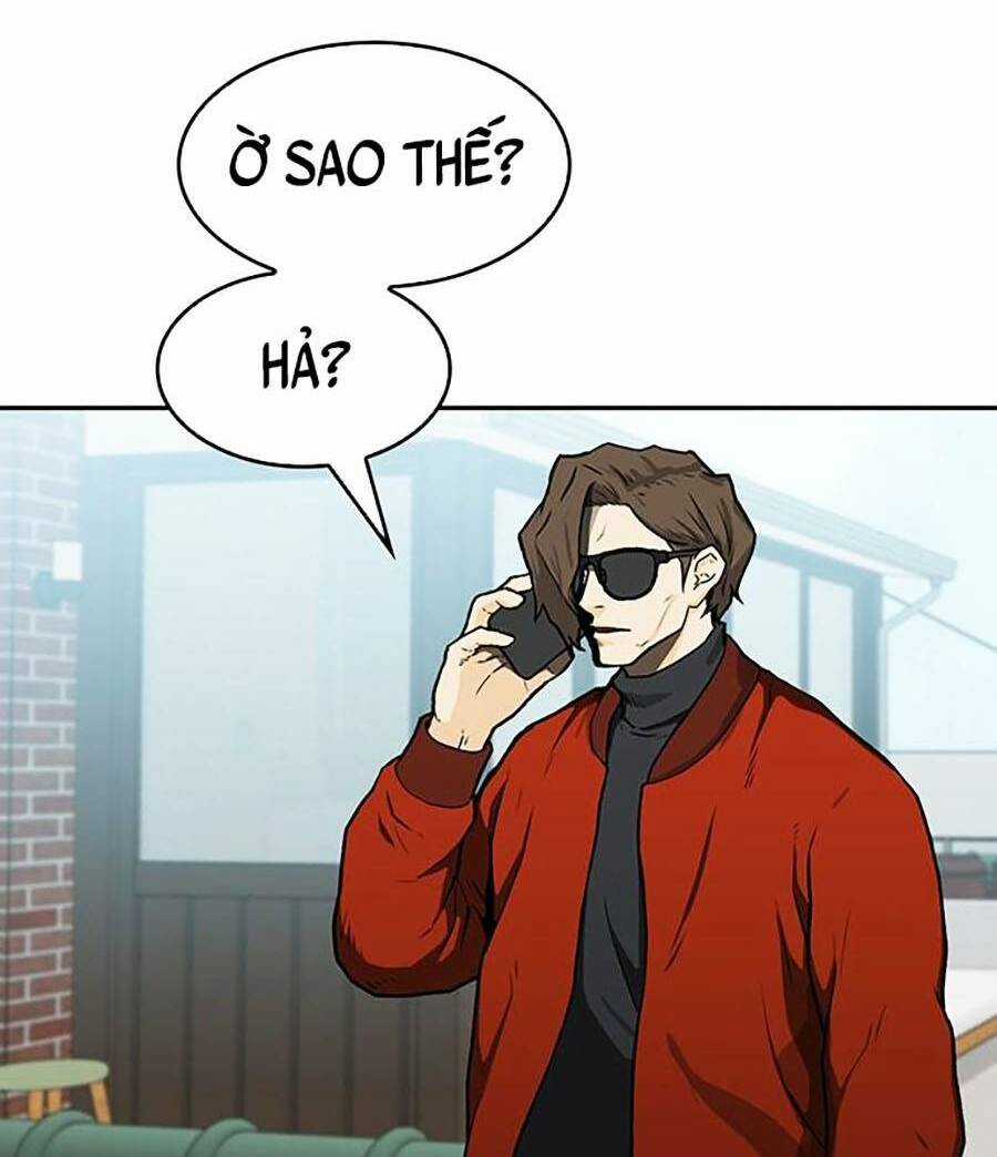 Trường Học Gangster Chapter 15 trang 95