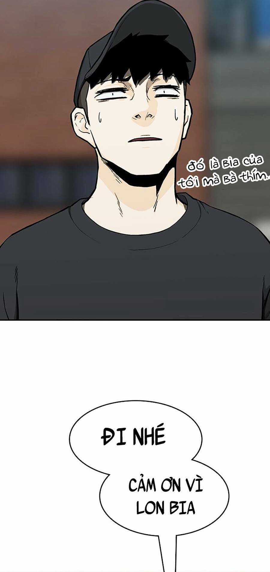 Trường Học Gangster Chapter 16 trang 15