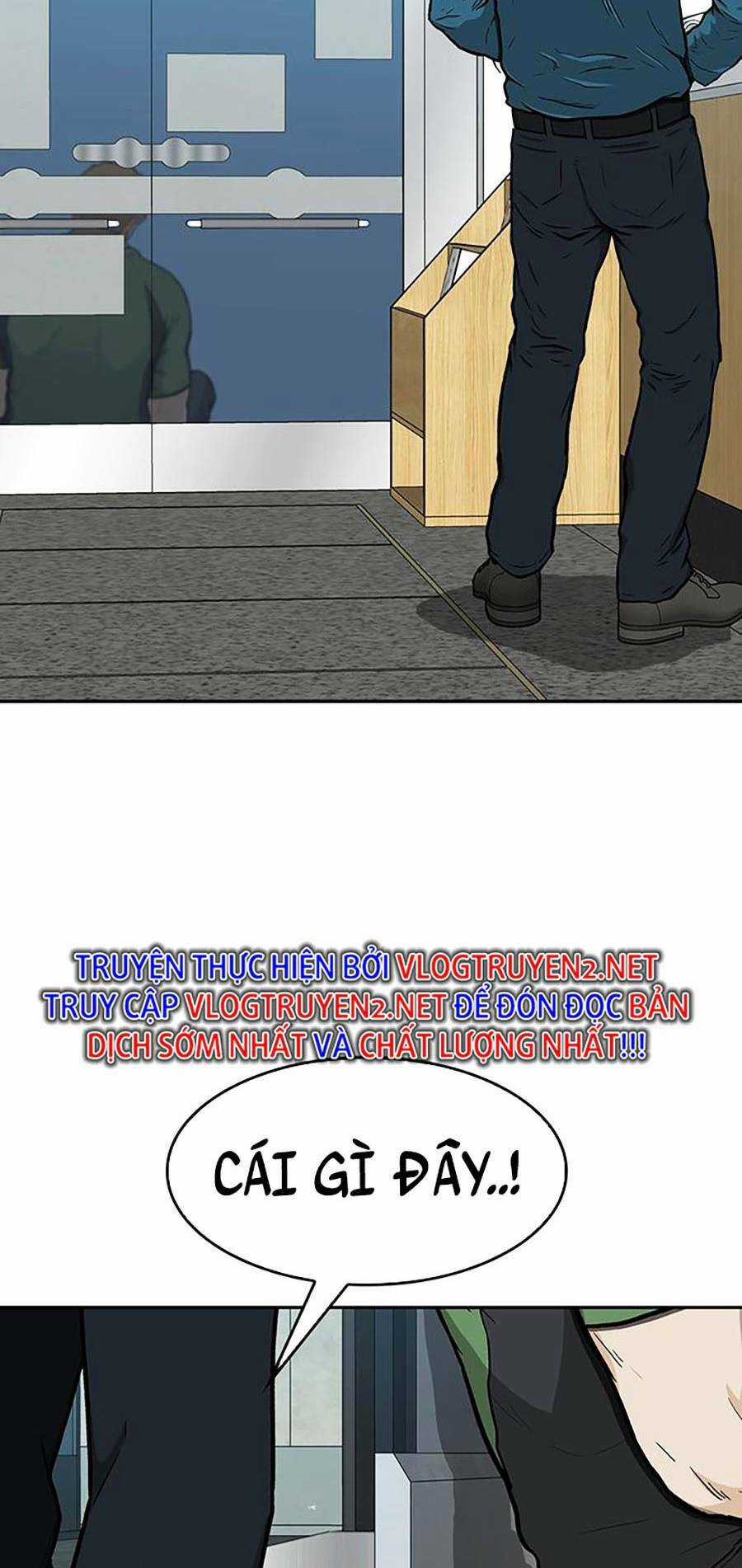 Trường Học Gangster Chapter 16 trang 2