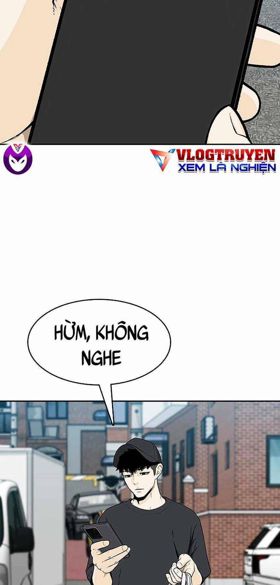 Trường Học Gangster Chapter 16 trang 21