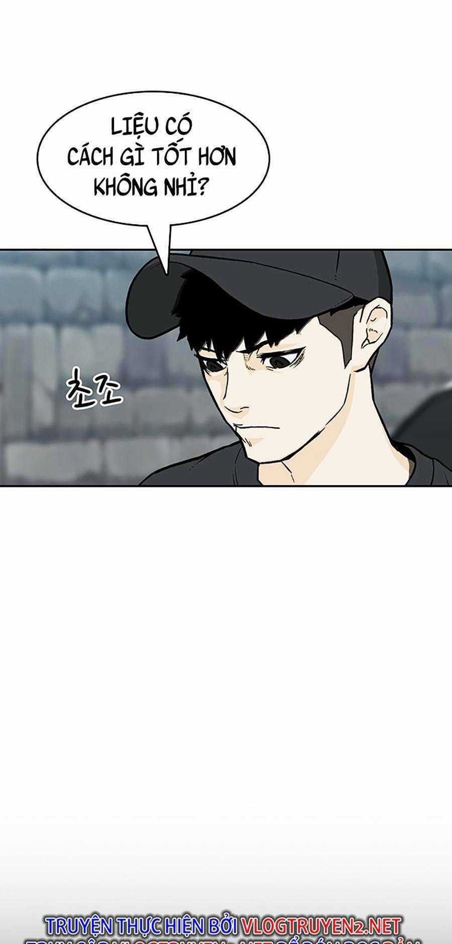 Trường Học Gangster Chapter 16 trang 24