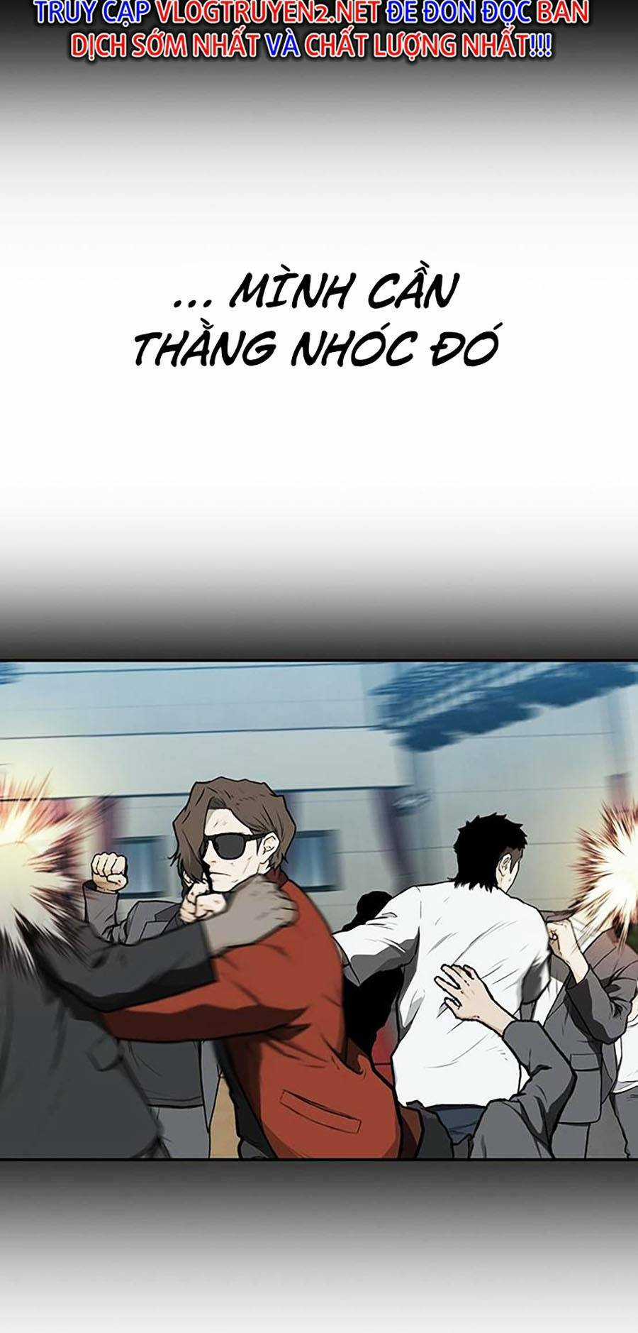 Trường Học Gangster Chapter 16 trang 29