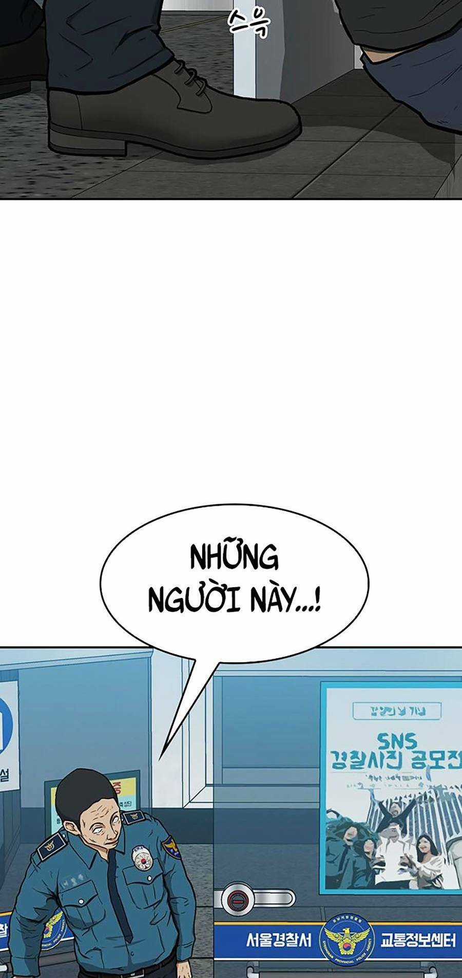 Trường Học Gangster Chapter 16 trang 3