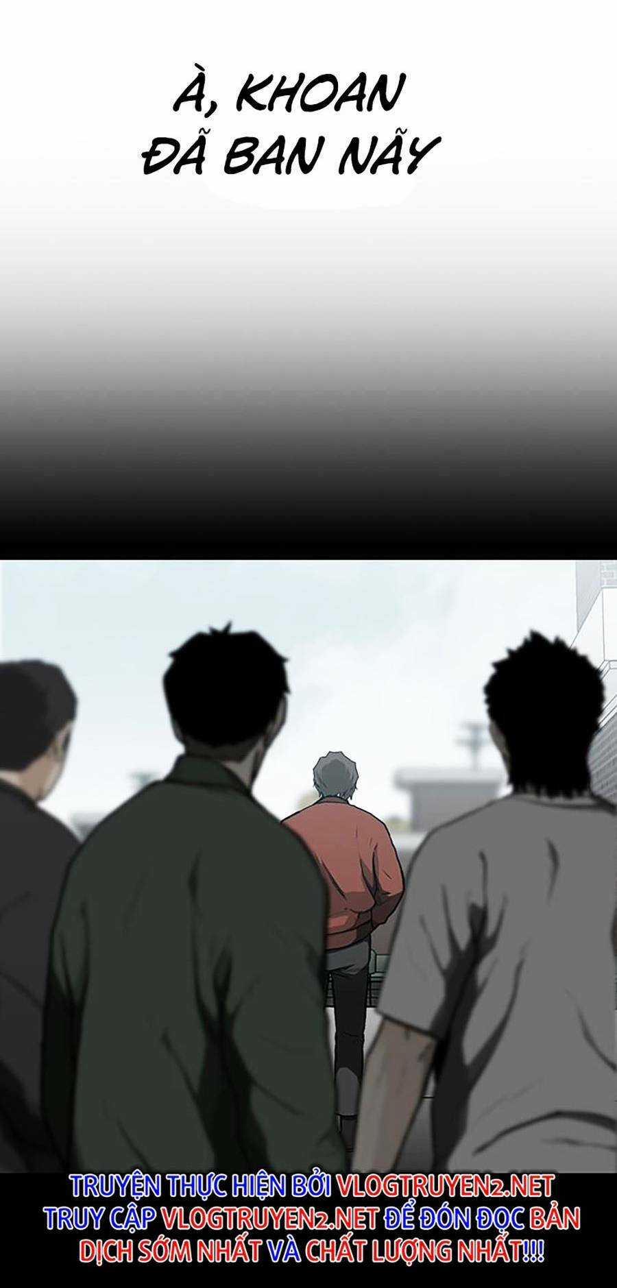 Trường Học Gangster Chapter 16 trang 31