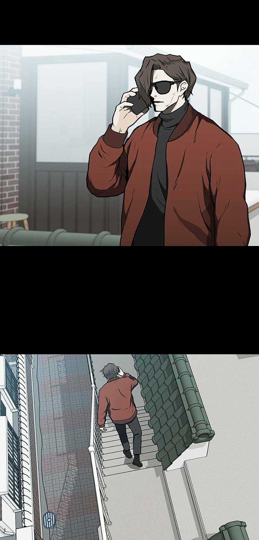 Trường Học Gangster Chapter 16 trang 32