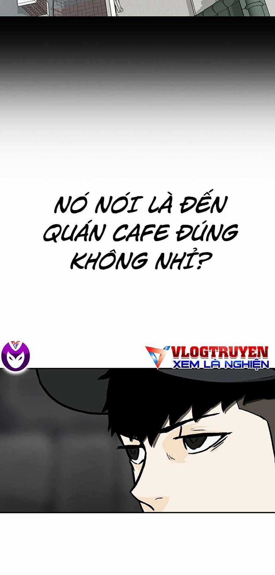 Trường Học Gangster Chapter 16 trang 33