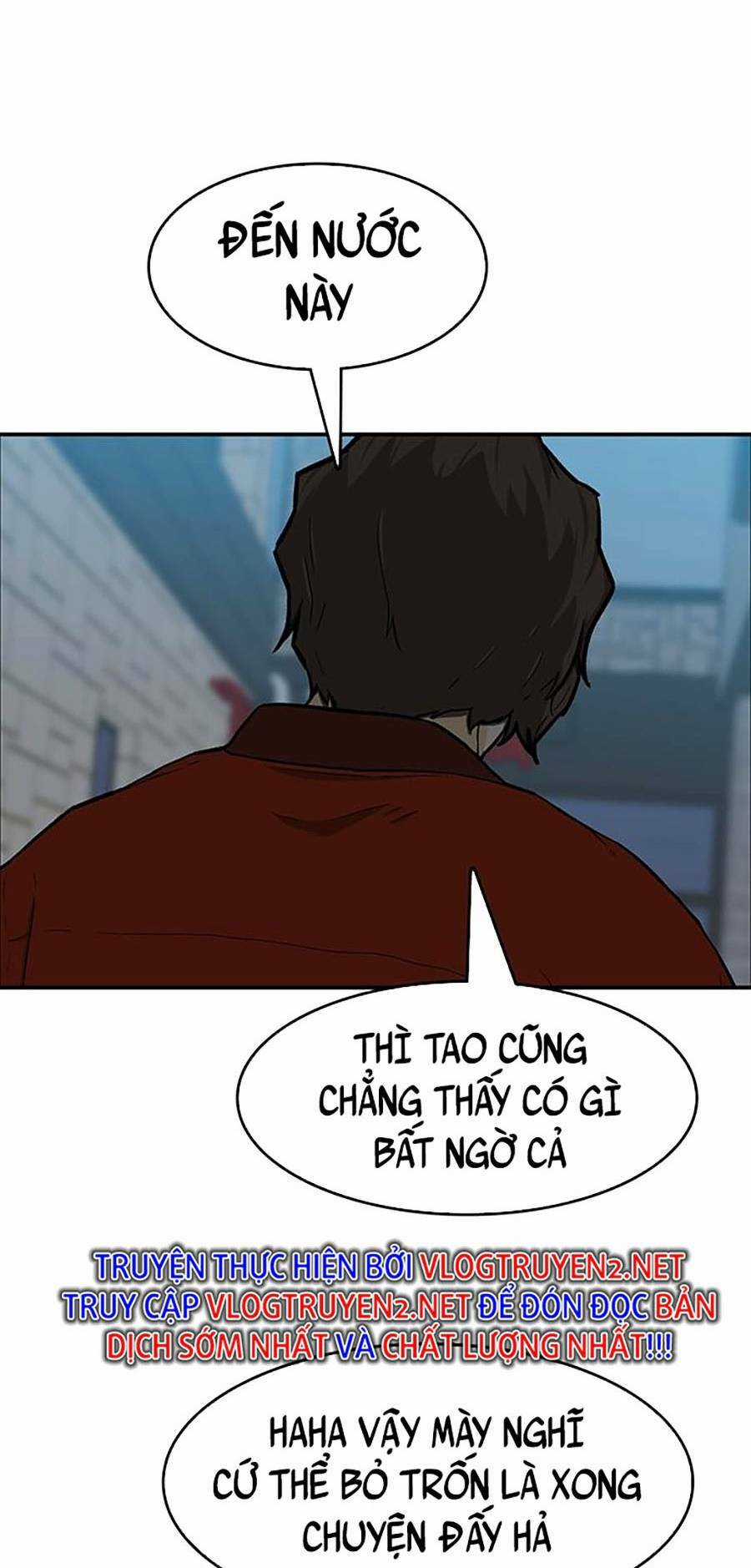 Trường Học Gangster Chapter 16 trang 42