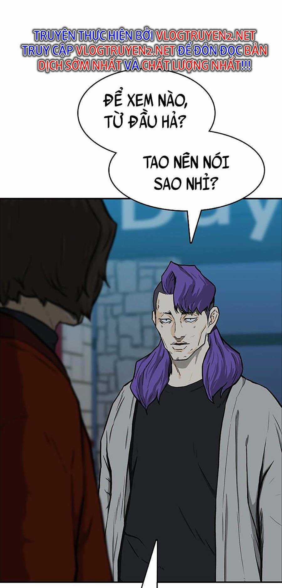 Trường Học Gangster Chapter 16 trang 46