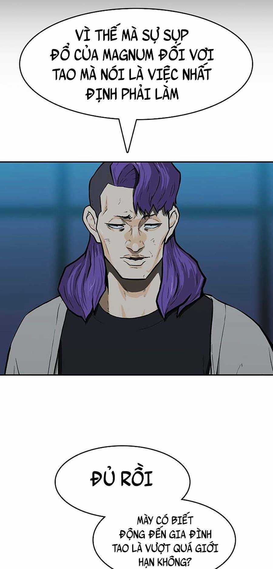 Trường Học Gangster Chapter 16 trang 50