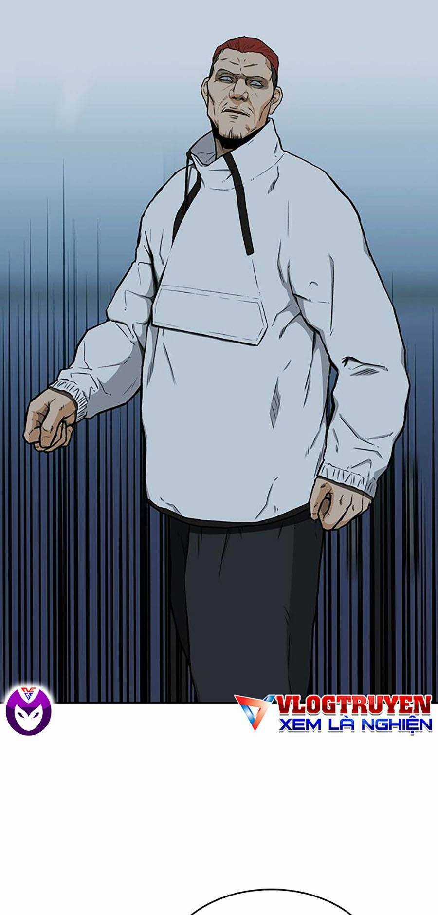 Trường Học Gangster Chapter 16 trang 60