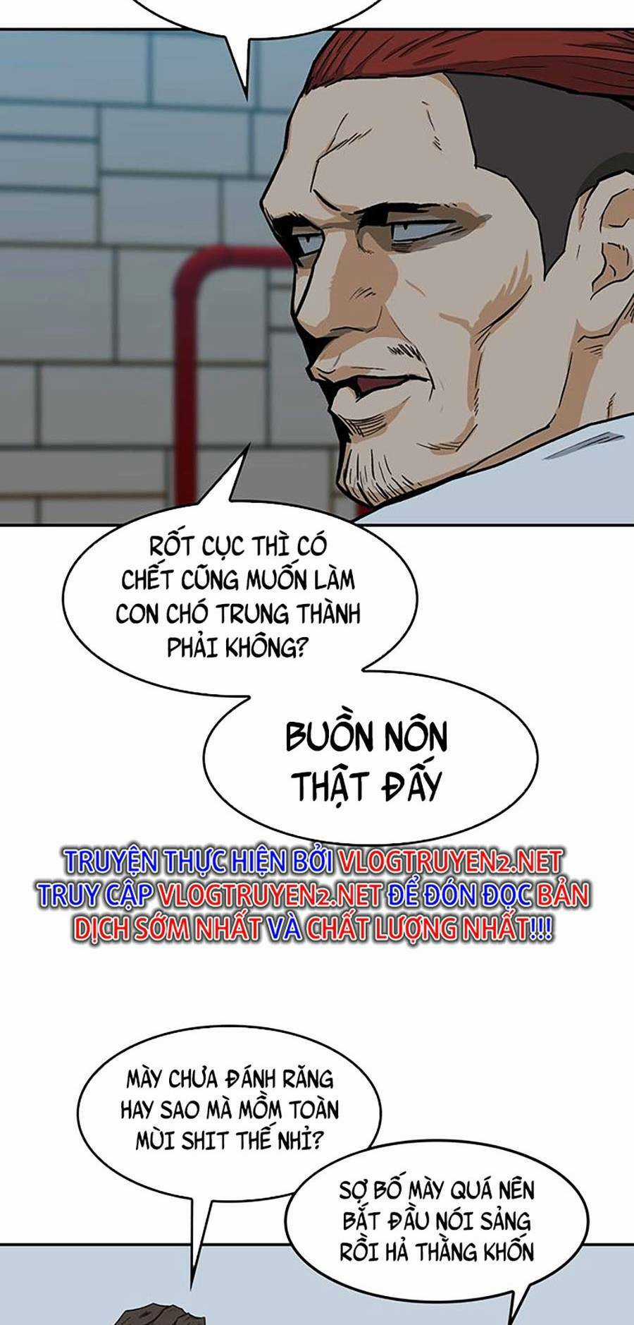 Trường Học Gangster Chapter 16 trang 62